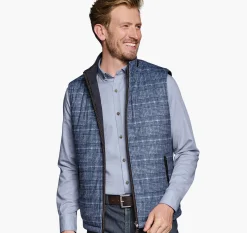 Upton Reversible Vest