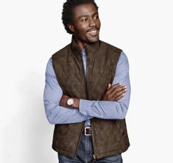 Upton Reversible Vest