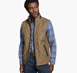 Upton Reversible Vest