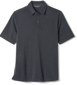 Vintage Slub Polo