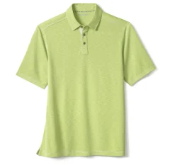 Vintage Slub Polo