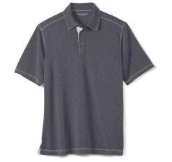 Vintage Slub Polo
