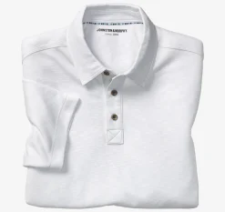 Vintage Slub Polo