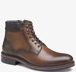XC Flex&reg; Connelly Plain Toe Boot