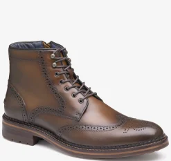XC Flex&reg; Connelly Wingtip Boot