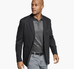 XC Flex&reg; Knit Blazer