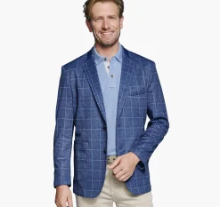 XC Flex&reg; Knit Blazer