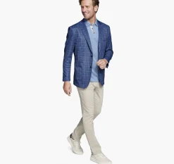 XC Flex&reg; Knit Blazer
