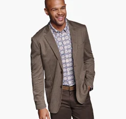 XC Flex&reg; Knit Blazer