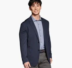 XC Flex&reg; Knit Blazer