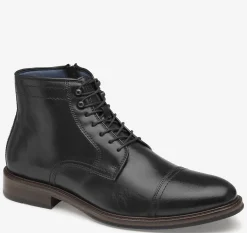 XC Flex&reg; Raleigh Cap Toe Zip Boot