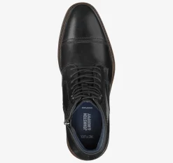 XC Flex&reg; Raleigh Cap Toe Zip Boot