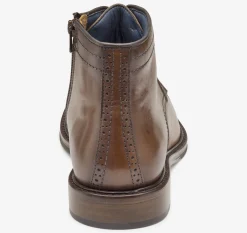 XC Flex&reg; Raleigh Cap Toe Zip Boot
