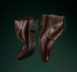 XC Flex&reg; Raleigh Double Buckle Boot