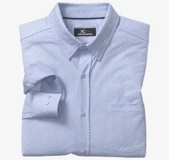 XC Flex&reg; Stretch Long-Sleeve Shirt