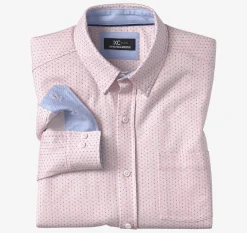 XC Flex&reg; Stretch Long-Sleeve Shirt