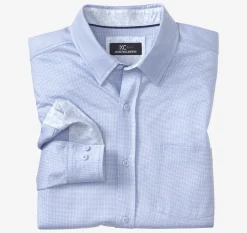 XC Flex&reg; Stretch Long-Sleeve Shirt