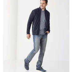 XC4&reg; Performance Knit Full-Zip