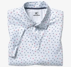 XC4&reg; Performance Polo