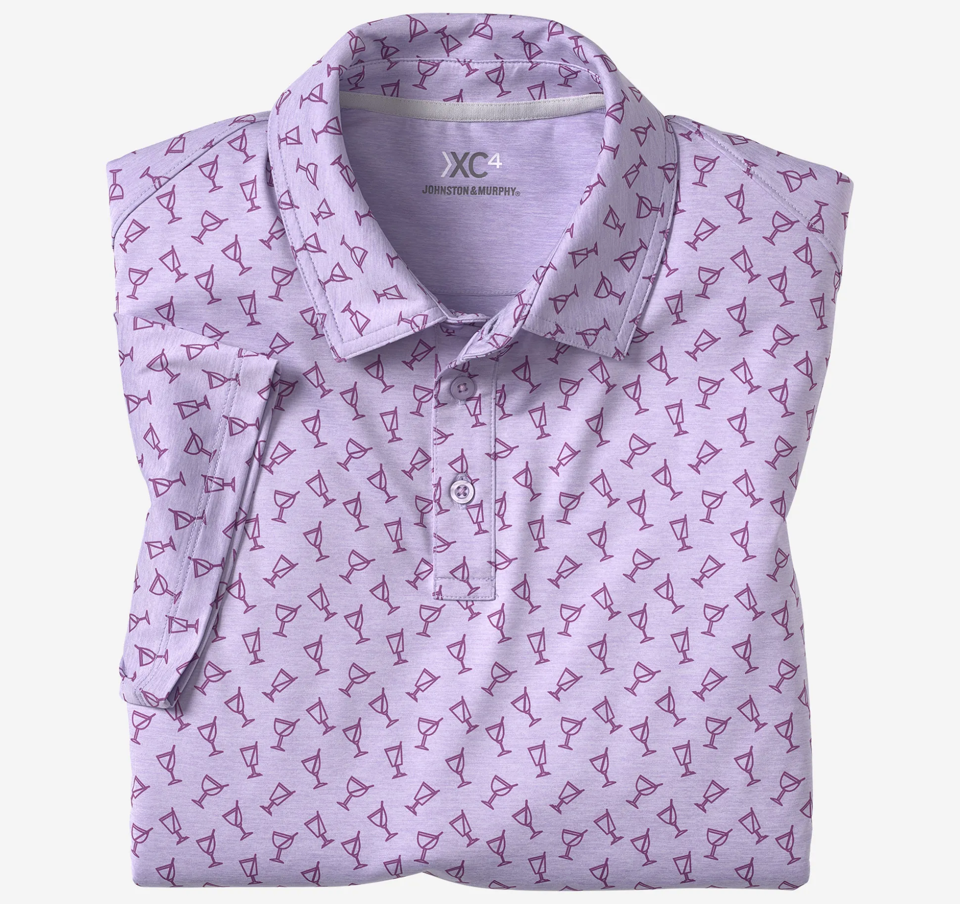 XC4® Performance Polo