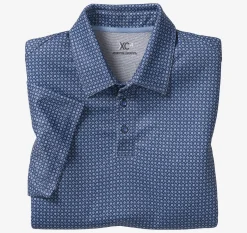 XC4&reg; Performance Polo