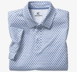 XC4&reg; Performance Polo