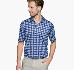 XC4&reg; Performance Polo