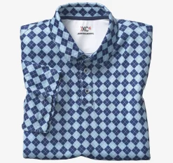 XC4&reg; Performance Polo