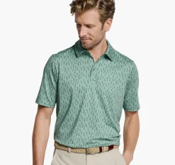 XC4&reg; Performance Polo