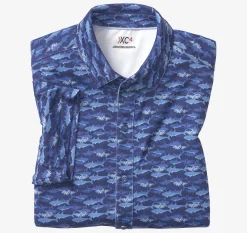 XC4&reg; Performance Shirt