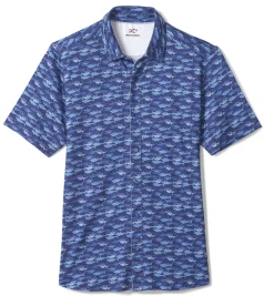 XC4&reg; Performance Shirt