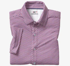 XC4&reg; Performance Shirt