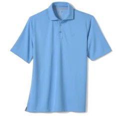 XC4&reg; Performance Solid Polo + Cool Degree