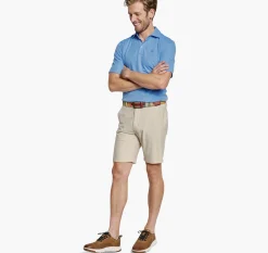 XC4&reg; Performance Solid Polo + Cool Degree