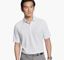 XC4&reg; Performance Solid Polo + Cool Degree