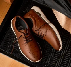 XC4&reg; Prentiss 2 Plain Toe