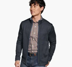 XC4&reg; Reversible Full Zip