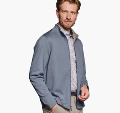 XC4&reg; Reversible Full Zip