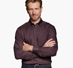 XC4&reg; Sport Long-Sleeve Shirt