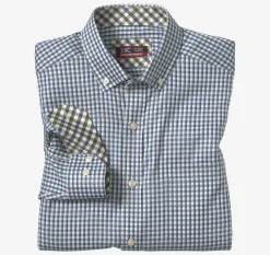 XC4&reg; Sport Long-Sleeve Shirt