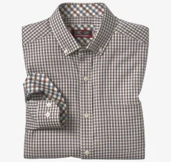 XC4&reg; Sport Long-Sleeve Shirt