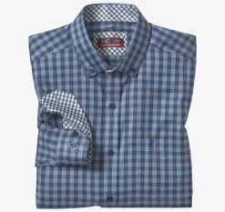 XC4&reg; Sport Long-Sleeve Shirt