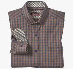XC4&reg; Sport Long-Sleeve Shirt