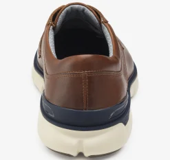 XC4&reg; Tanner Plain Toe